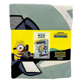 minionki-komplet-poscieli-bawelna-100percent-160x200cm-70x80cm