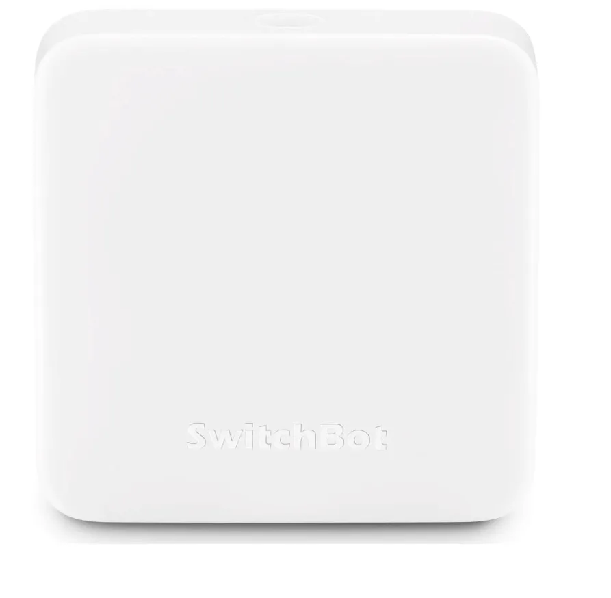 switchbot-inteligentna-centralka-bramka-hub-alexa-google-siri-ifttt