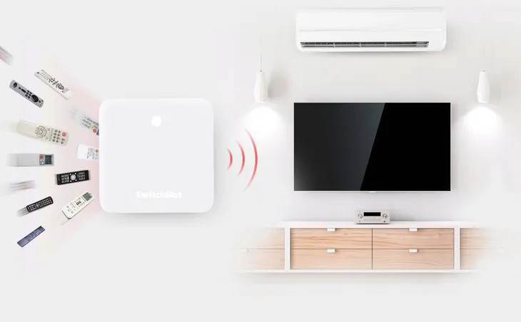 switchbot-inteligentna-centralka-bramka-hub-alexa-google-siri-ifttt
