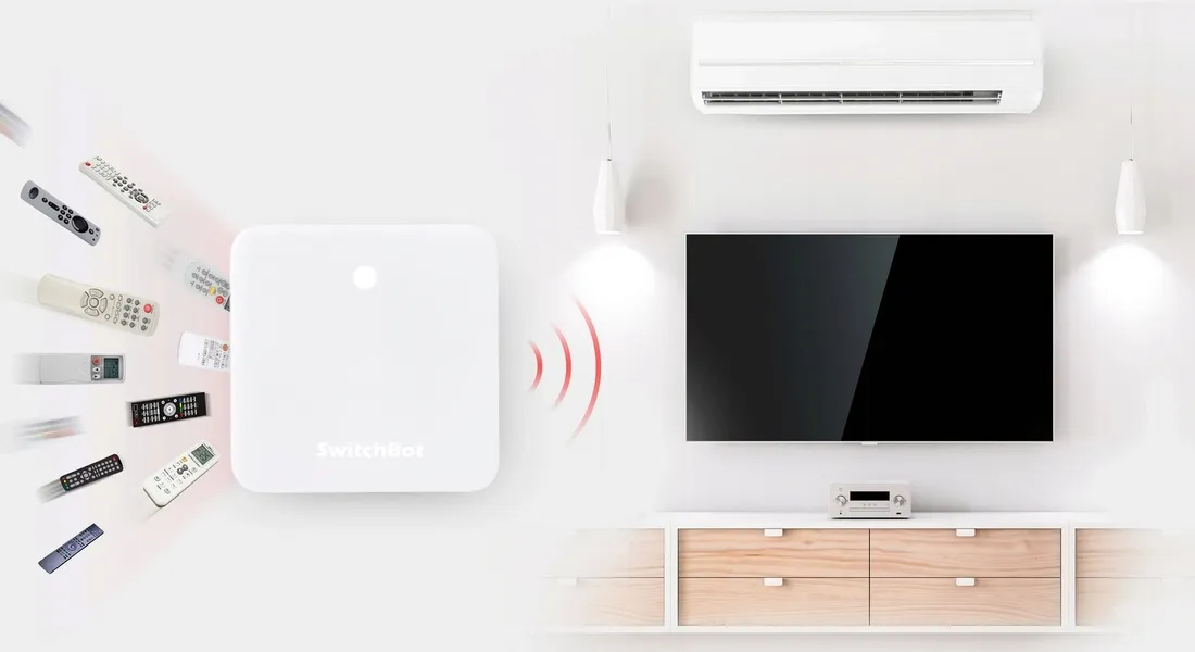 switchbot-inteligentna-centralka-bramka-hub-alexa-google-siri-ifttt
