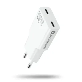 ladowarka-sieciowa-everactive-gan-super-slim-sc-385q-z-dwoma-gniazdami-usb-