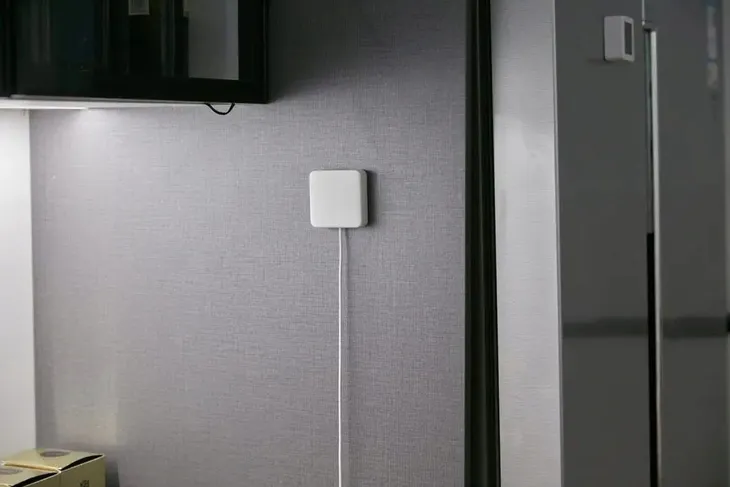 switchbot-inteligentna-centralka-bramka-hub-alexa-google-siri-ifttt