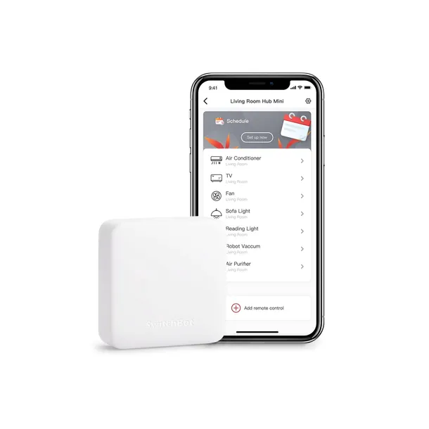 switchbot-inteligentna-centralka-bramka-hub-alexa-google-siri-ifttt