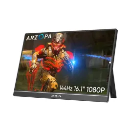 arzopa-z1fc-dodatkowy-przenosny-monitor-regulacja-kata-16-1-hdmi-2x-usb-c