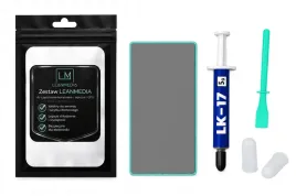 zestaw-pasta-termoprzewodzaca-17-w-mk-5g-termopad-85-x-45-x-2-mm-leanmedia
