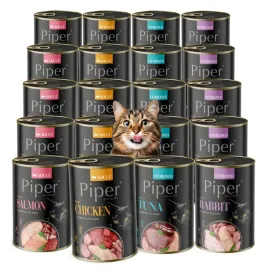 mokra-karma-dla-kota-20x400g-piper-dolina-noteci-mix-smakow