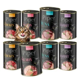 mokra-karma-dla-kota-8x400g-piper-dolina-noteci-mix-smakow