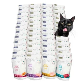 mokra-karma-dla-kota-60x100g-saszetki-piper-dolina-noteci-mix-smakow