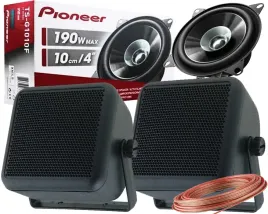 pioneer-glosniki-kolumny-uniwersalne-do-ciagnika-traktora-koparki-ladowarki