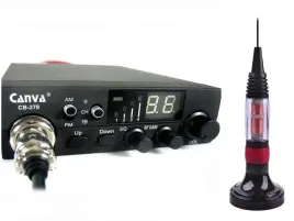 super-zestaw-radio-cb-278-antena-szklana-cewka