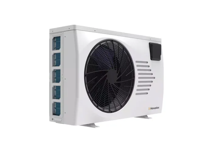 Pompa ciepła do wody basenowej 7,0kW-C Hewalex HPBY070C