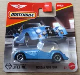 matchbox-morgan-plus-four