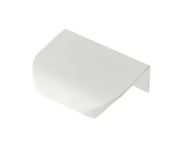 uchwyt-meblowy-krawedziowy-gtv-hexa-32mm-bialy-mat-ua-hexa-32-10m