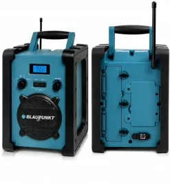 radio-budowlane-blaupunkt-bsr20-bluetooth-fm-aux-5w