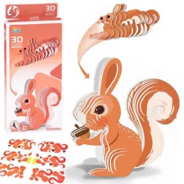 puzzle-3d-kartonowy-model-wiewiorka-zrob-to-sam-diy-35-ele-za5720