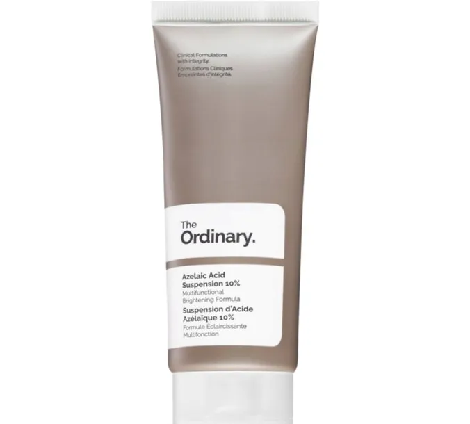 The Ordinary Azelaic Acid Suspension 10% serum 100 ml