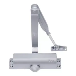 samozamykacz-drzwiowy-80-100-kg-z-atestem-przeciwpozarowym-srebrny-ral-9006