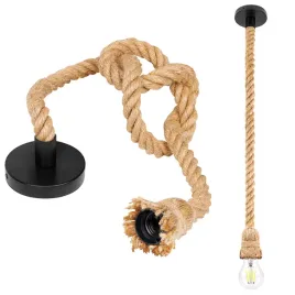 lampa-sufitowa-wiszaca-boho-sznur-zyrandol-e27-oprawa-pleciona-120cm