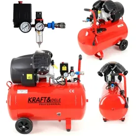 kompresor-olejowy-100l-8-bar-2-tloki-2880rpm-530-l-min-4km-kraftanddele