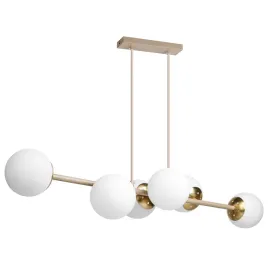 lampa-sufitowa-wiszaca-szklana-kula-6xe27-zyrandol-loft-90cm-bezowa-kaszmir