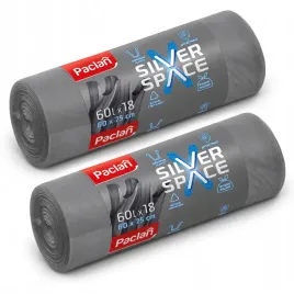 paclan-worki-na-smieci-mocne-wiazane-60l-18-sztuk-silver-space-zestaw-2-szt