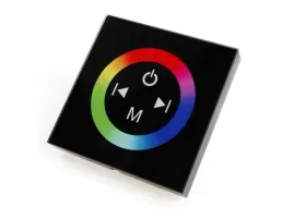 sterownik-do-led-pilot-rgb-do-puszki-12a-24v-144w-panel-dotykowy-czarny