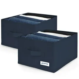 organizer-pudelko-pojemnik-na-ubrania-jeansy-do-szuflady-szaf-32x27x17-x2
