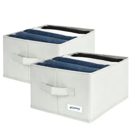 organizer-pudelko-na-ubrania-spodnie-do-szuflady-garderoby-szaf-32x27x17-x2