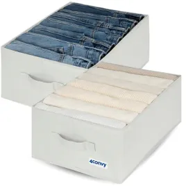 organizery-xxl-pudelko-pojemnik-na-ubrania-jeansy-do-szuflady-30x42x17-x2