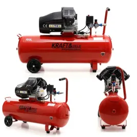 kompresor-olejowy-kraftanddele-kd1480-100-l-8-bar-2-tloki-230v