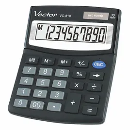 kalkulator-vector-kav-vc-810
