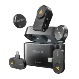 maono-wm650-a3-mikrofon-bezprzewodowy-2tx-3rx-usb-c-lightning-kamera