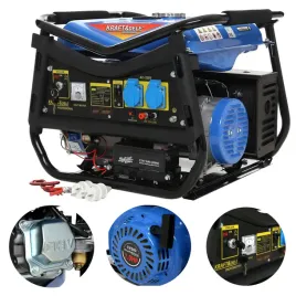agregat-pradotworczy-pradu-przenosny-jednofazowy-mocny-3000w-benzyna-kd143