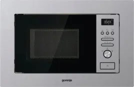 mikrofala-gorenje-bm201ag1x-do-zabudowy-20-l-800-w-grill-15-programow-60-cm