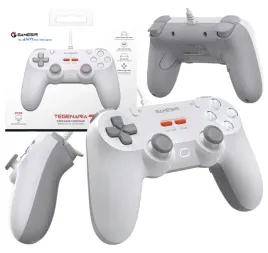 kontroler-przewodowy-gamesir-t3-wt-tegenaria-lite-bialy