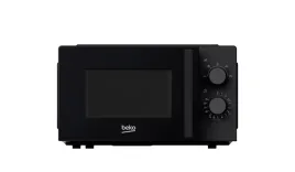 kuchenka-mikrofalowa-beko-moc20100b2-700w-20l-timer-5-poziomow-mocy-czarny