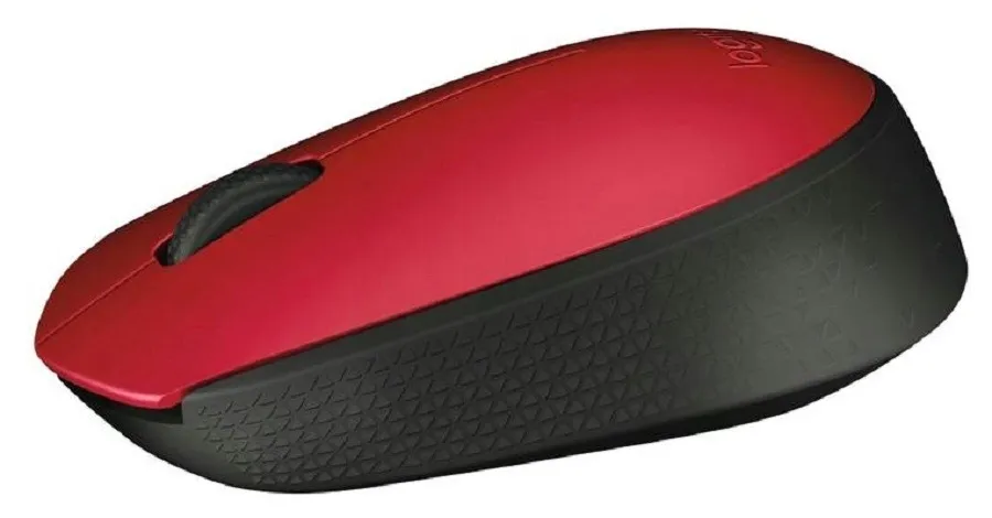 mysz-logitech-m171-red