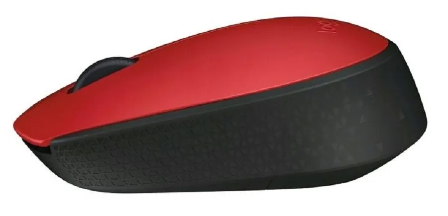 mysz-logitech-m171-red-stan-nowy