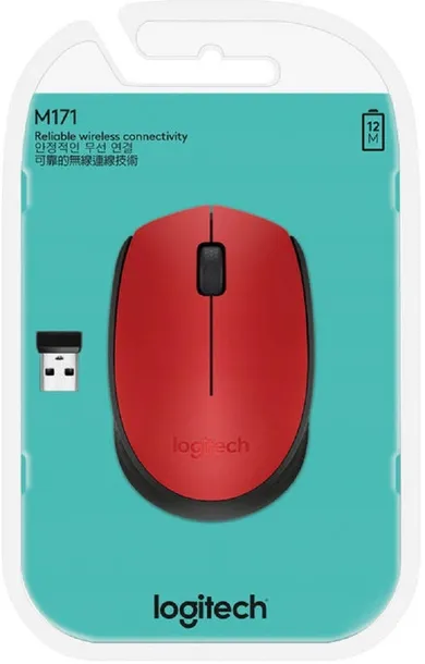 mysz-logitech-m171-red-model-m171