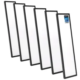 6x-panel-led-lampa-sufitowa-plafon-natynkowy-60w-120x30cm-czarny