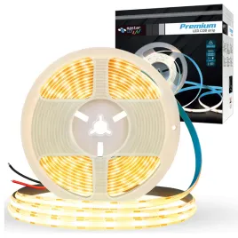 tasma-led-cob-bialy-cieply-2700k-rolka-5m-1600-led-ip65-12v-wodoodporna