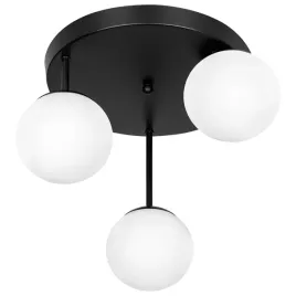 lampa-wiszaca-kinkiet-sufitowy-szklany-zyrandol-oprawa-3x-e27-led-czarna