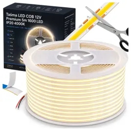 tasma-led-neon-cob-12v-4000k-10w-1m-rolka-cieta-co-10cm-neutralna-nie-mruga