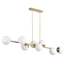 lampa-sufitowa-wiszaca-zyrandol-8xe27-szklana-loft-kule-120cm-bez-kaszmir