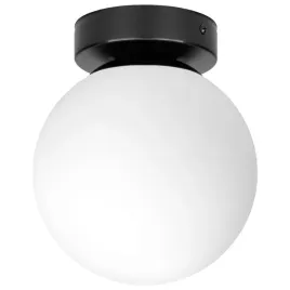 lampa-wiszaca-kinkiet-sufitowy-szklany-zyrandol-oprawa-e27-led-czarna