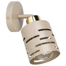 kinkiet-scienny-lampa-ruchoma-wewnetrzna-e27-led-bezowy-kaszmir