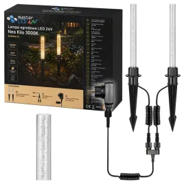2x-lampa-ogrodowa-wbijana-naziemna-3000k-pilot-zewnetrzna-gruntowa