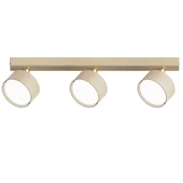 lampa-sufitowa-spot-oprawa-kinkiet-ruchomy-3x-gx53-led-bezowa-zlota-kaszmir