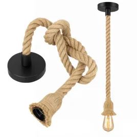lampa-sufitowa-wiszaca-boho-sznur-zyrandol-e27-oprawa-pleciona-120cm