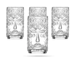 zestaw-szklanek-wysokich-do-drinkow-koktajli-tiki-venezia-450-ml-4-szt-rcr
